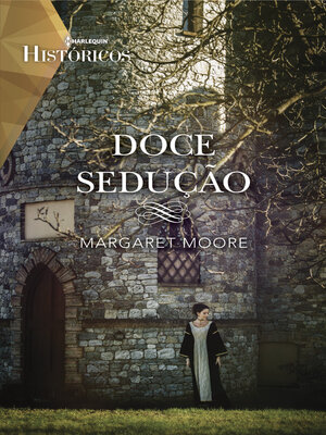 cover image of Doce sedução